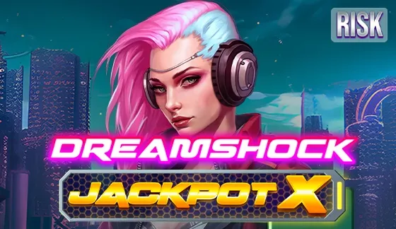 MellStroy casino slot